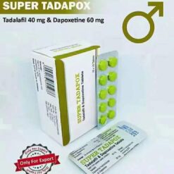 超級雙效犀利士 金裝超西犀利士 super tadapox 原裝進口 香港藥店正品