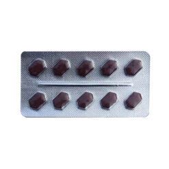 Alternative view of 艾力達 金水晶 雙效艾力達巔峰版 VERDEX VERDENAFIL DAPOXETINE TABLETS 香港代理正品