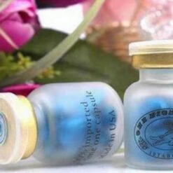 鱷魚偉哥 金鱷魚 美国黃金极品蓝鳄鱼伟哥 香港藥店正品 1瓶10粒