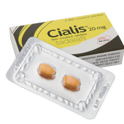 Alternative view of 犀利士Cialis 美國進口 男士口服壯陽藥 香港藥店正品 1盒/4粒 20mg