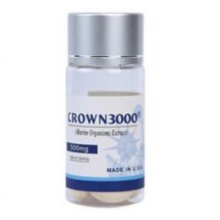 原裝進口美国CROWN3000|延時助勃|治療陽痿早洩|美國皇冠偉哥頂點3000