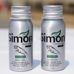 美國西姆正品 USASIMON原裝進口 香港總代理