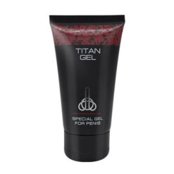 泰坦凝膠|Titan Gel|香港總代理正品|效果保證|增大增粗明顯
