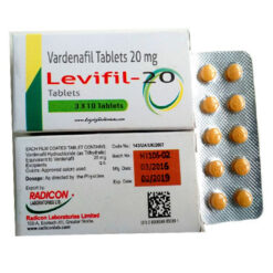 印度樂威壯levifil-20|印度雙效立威大|印度雙效樂威壯|20mg|香港藥店正品