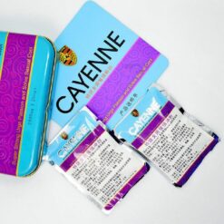 Alternative view of 卡宴催情粉|CAYENNE|卡宴春藥|超強女性催情液|強效催情增強性欲急需做愛口無副作用|夜店必備|美國原裝進口